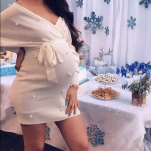 none Dresses - Maternity Dress none Dresses - Maternity Dress